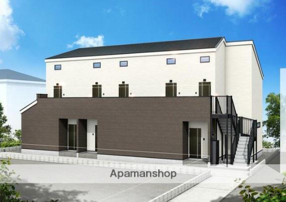 ソラーレ横浜反町