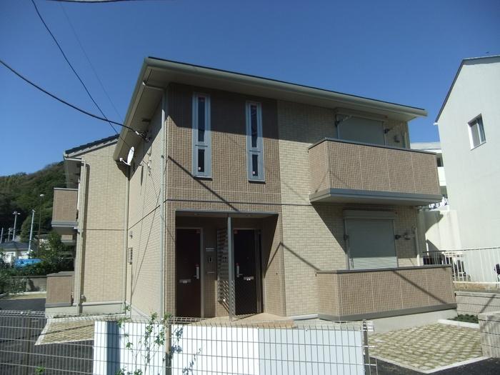 リバーサイド葉山