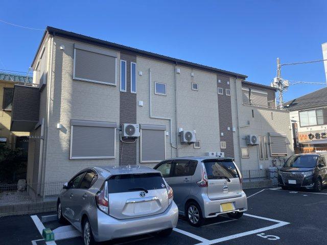 メゾン リージュ