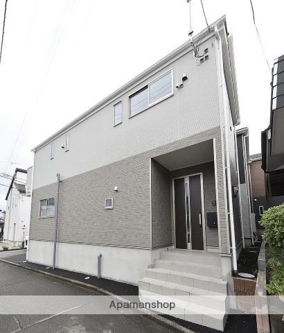 相模線 上溝駅 徒歩13分  築1年(2SLDK)