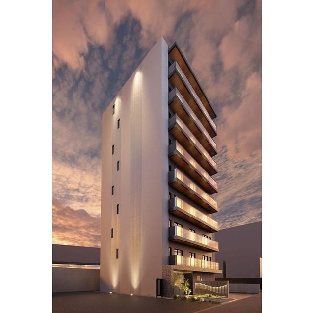 スタイリオ新丸子ノース(1LDK/6階)