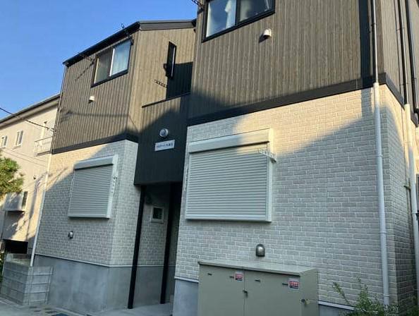 べステージ大船Ⅲ(ワンルーム/1階)