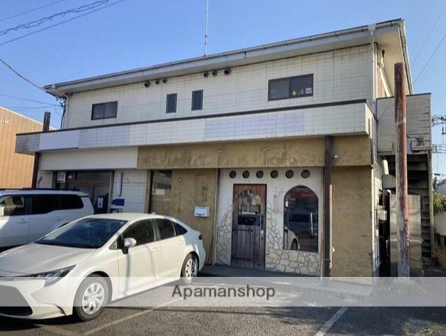 ウエストアベニュー