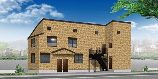 ベイルーム横浜日吉