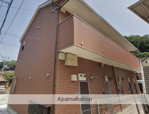 ドミール追浜南