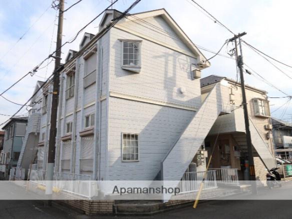 ターミナルハイツ