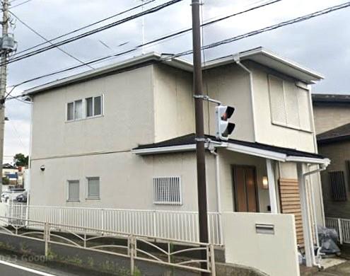 小田急電鉄小田原線 伊勢原駅 徒歩16分  築42年(3LDK)