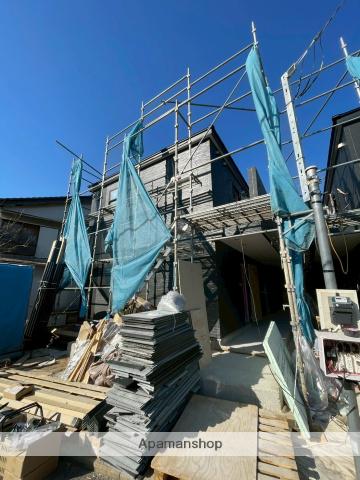 アベニール三ツ沢中町 A棟