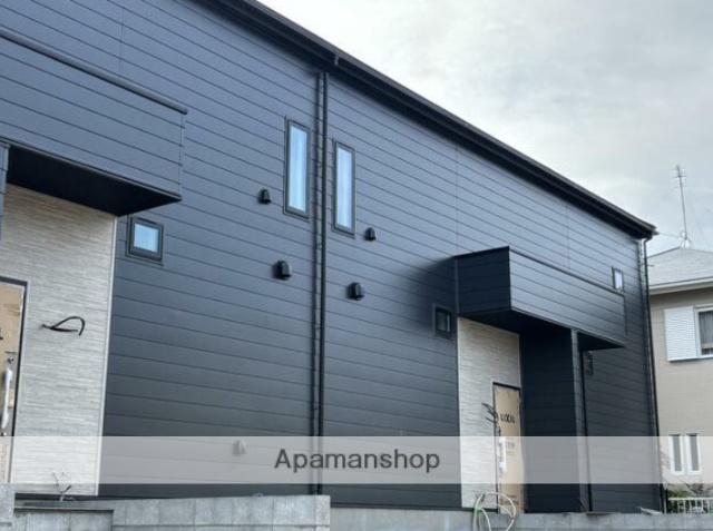 丸山台テラスハウス（仮）