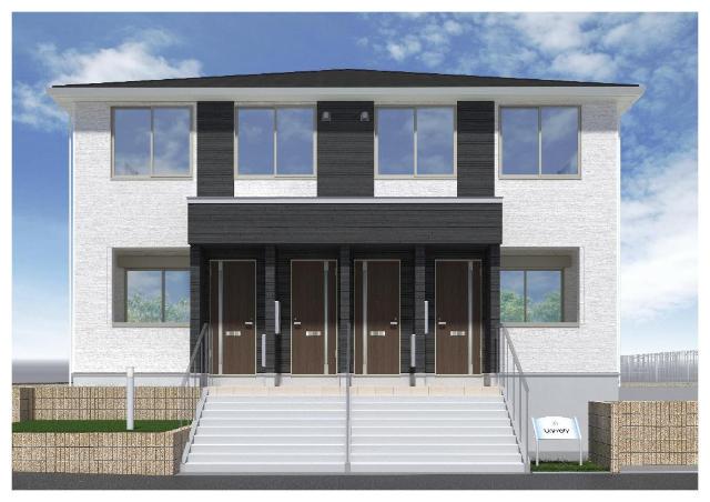 ラ・プレール(2LDK/2階)