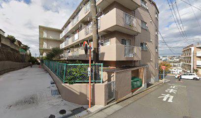 エンゼルハイム藤沢善行(1DK/3階)