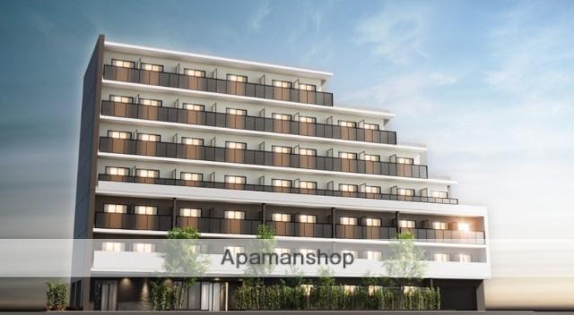 RELUXIA GRANDE 川崎大師公園(1K/7階)