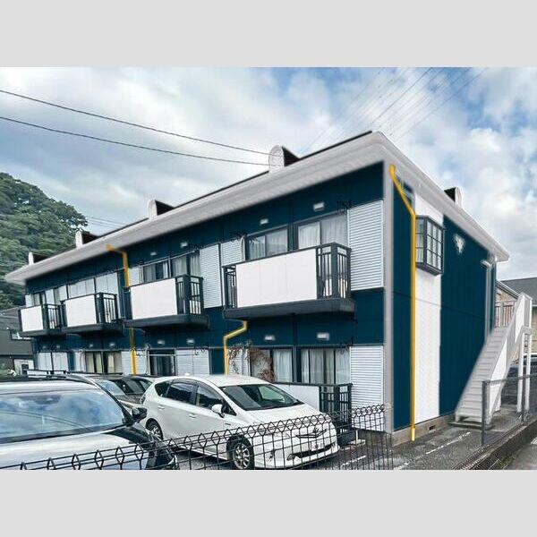 インターハイツ・B