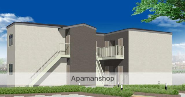 SHOKEN VILLA玉川学園Ⅱ