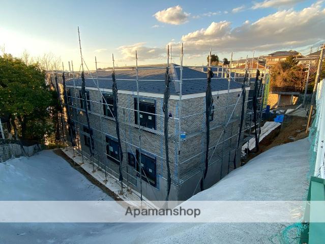 QUIET CRAB HOUSE MIX西谷A号棟