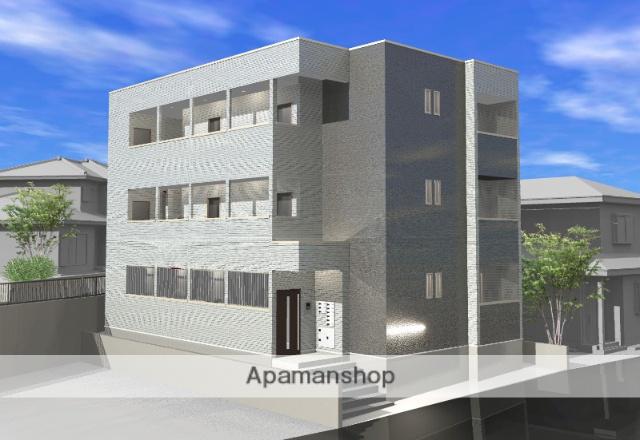 REGALEST 藤沢本町(1LDK/1階)