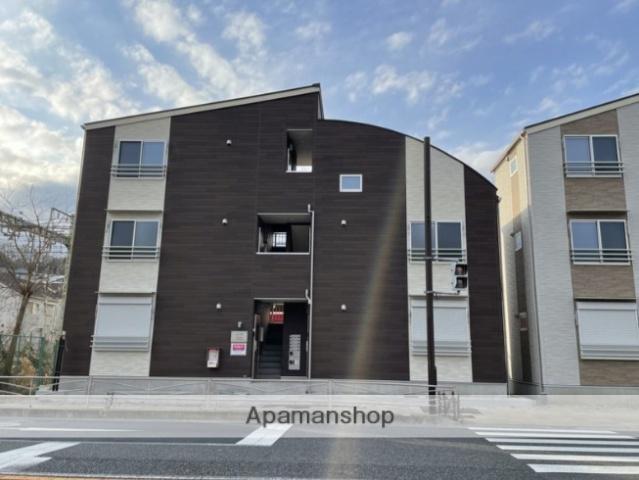 リーヴェルポート金沢文庫SELENE[3階]