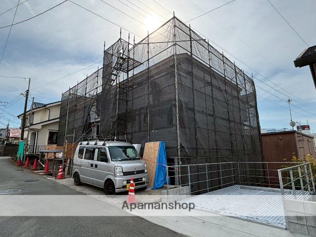 ココライフ二俣川(1K/1階)