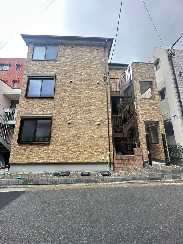 ベイルーム金沢文庫