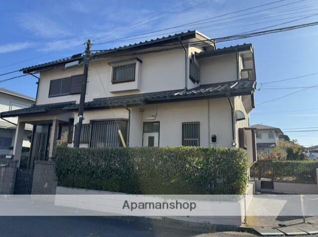 根岸線 本郷台駅 徒歩18分  築43年(5LDK)