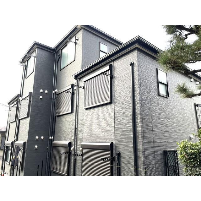 岩井テラス