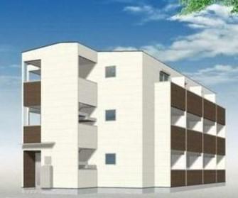 ジーメゾン伊勢原カエルム