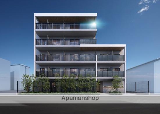 SYFORME KAWASAKI-IKEDA(2K/5階)