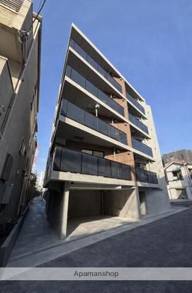 リテラス川崎ウエスト(1LDK/3階)