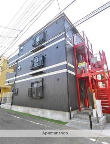 QUIETCRABHOUSETOGETHERWITHB洋光台
