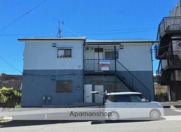 平和ハイツ小机