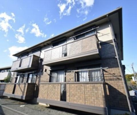 グランフォート弐番館