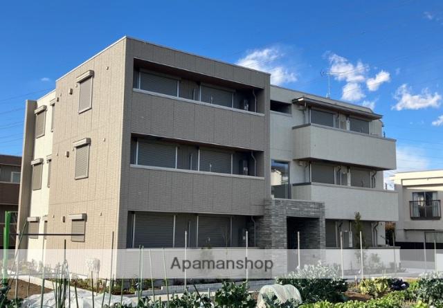 ヒルズスカイガーデン