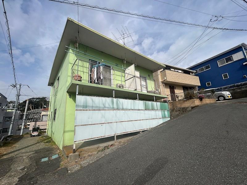 松風荘Ⅱ