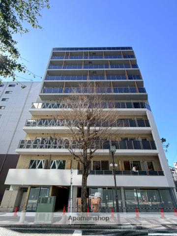 ルミーク関内Ⅱ(1LDK/10階)