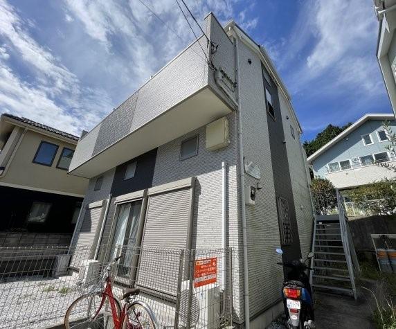 スカイレジデンス富岡