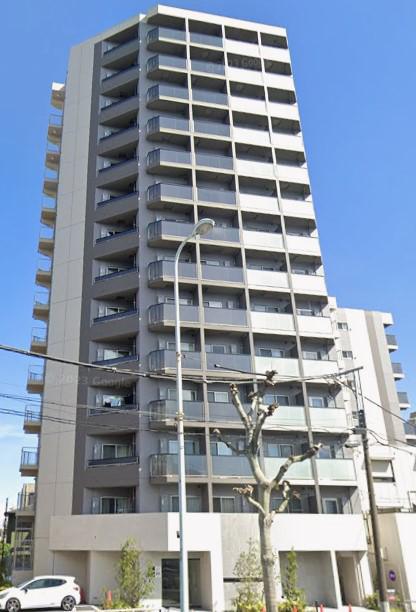 ORSUS大鳥居