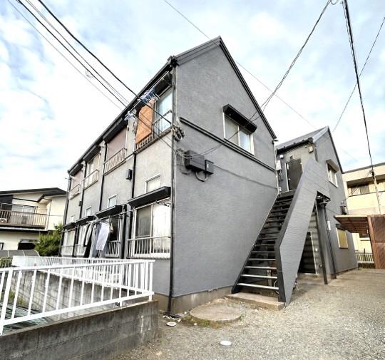 クロノス寒川