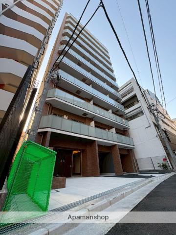 ALIVIS川崎
