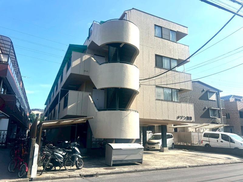 クロノス駒岡
