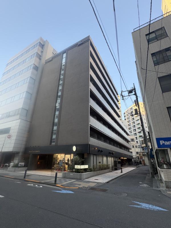 ブルーノコート蒲田