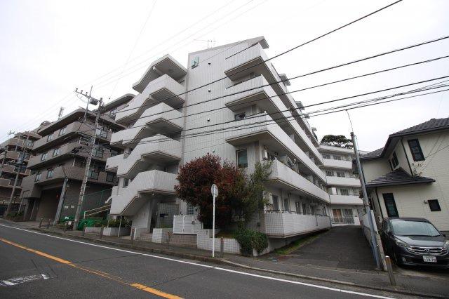 アーバンパレス横須賀