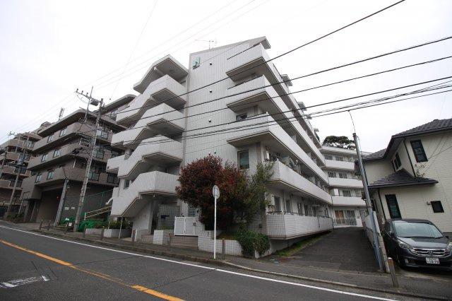 アーバンパレス横須賀