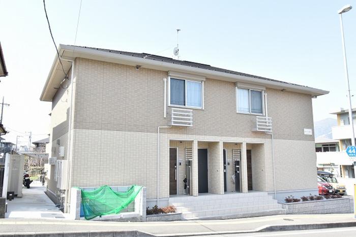 セジュール和田II