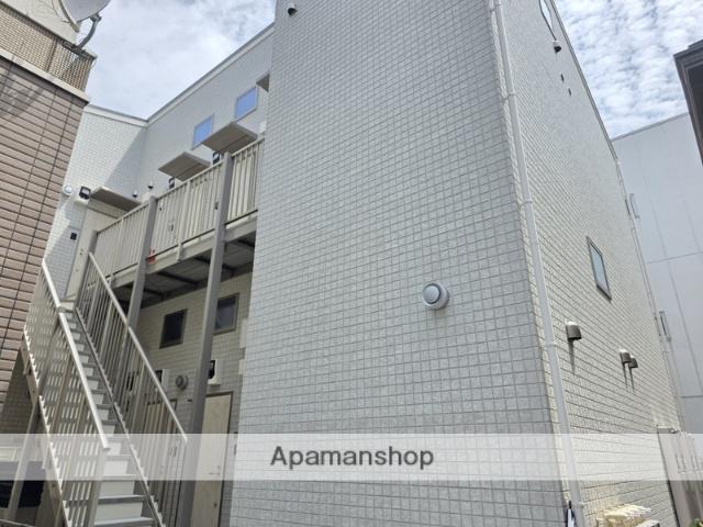 ベルビュー京町