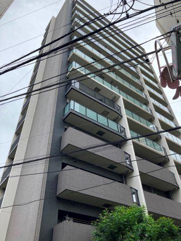 レジデンシャル品川中延グランクラス