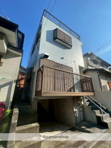 京浜急行電鉄本線 弘明寺駅(京急) 徒歩17分 3階建 築30年