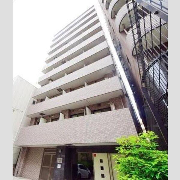 スパージオ横浜反町