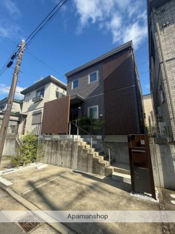 京浜急行電鉄本線 杉田駅(神奈川) 徒歩16分 2階建 築1年