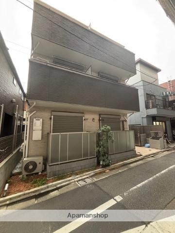ルーヴェルシュトレー