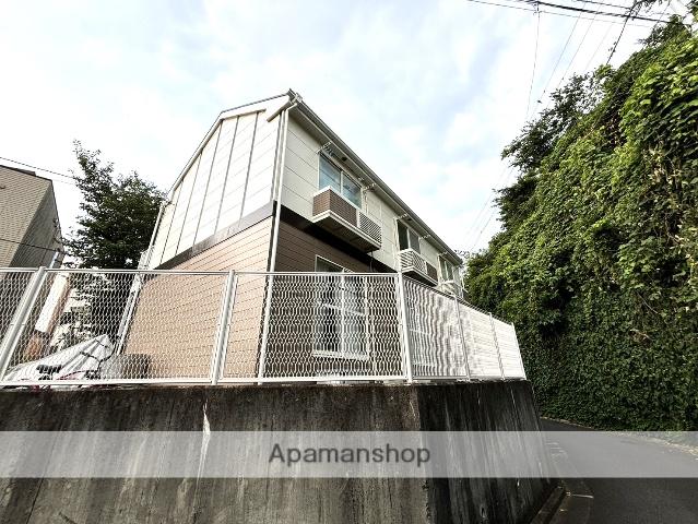 ロイヤルエモンド藤沢(ワンルーム/1階)